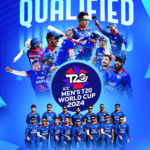 nepal team for T20 world cup 2024
