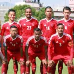 nepali football