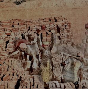 अन्तर्राष्ट्रिय श्रम दिवस 2024