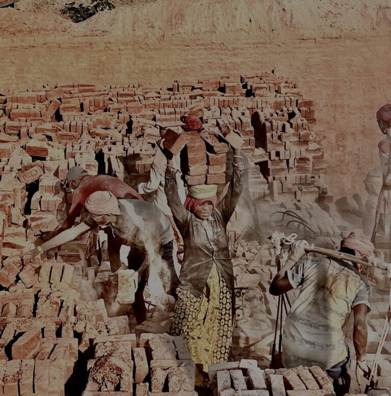 अन्तर्राष्ट्रिय श्रम दिवस 2024