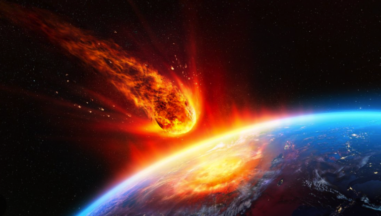 NASA को चेतावनी: समय, दूरी र गतिमा जाँच गर्नुहोस्