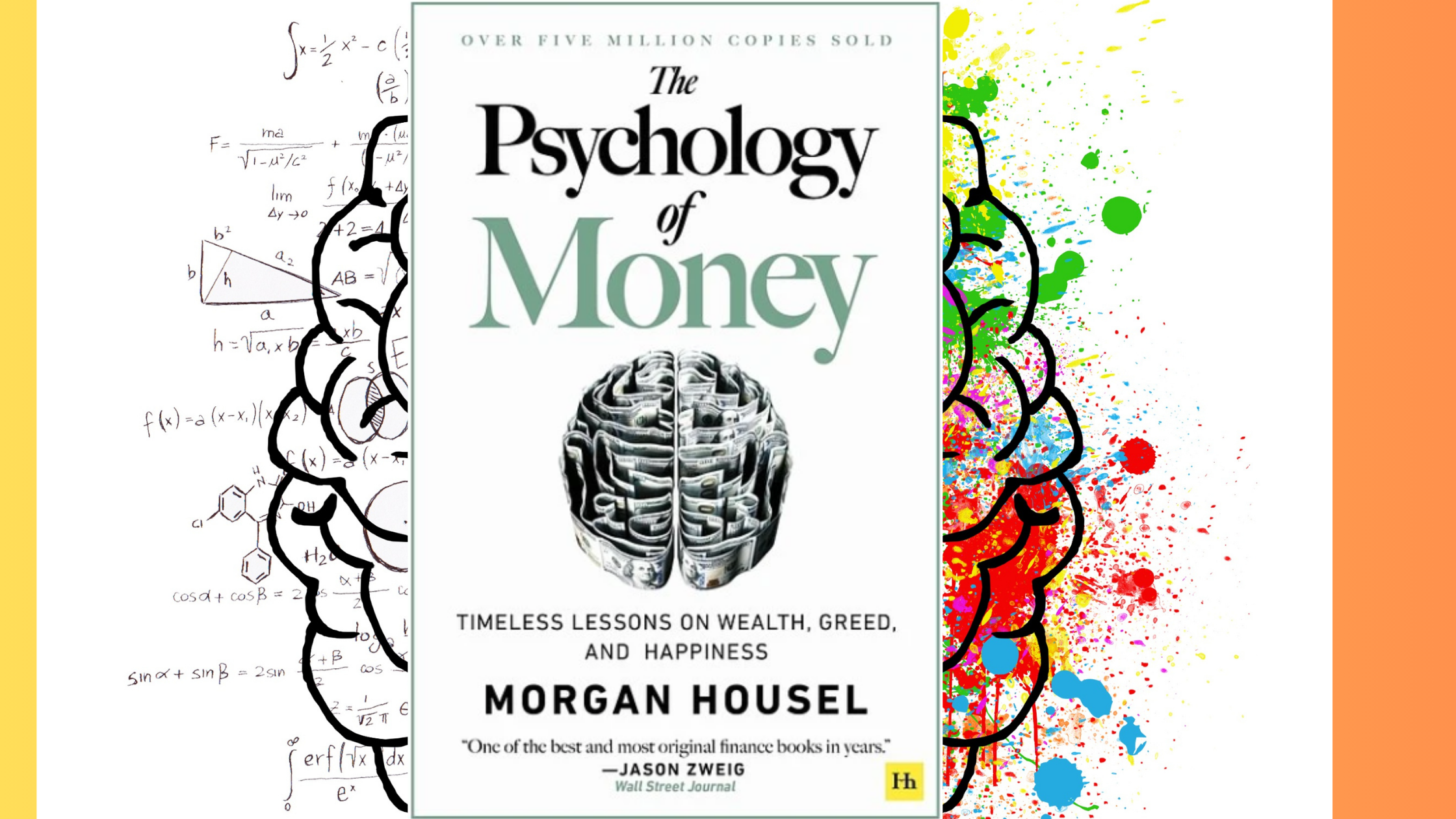 The Psychology of Money 