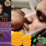 Rich Dad's Guide To Investing by Robert T Kiyosaki