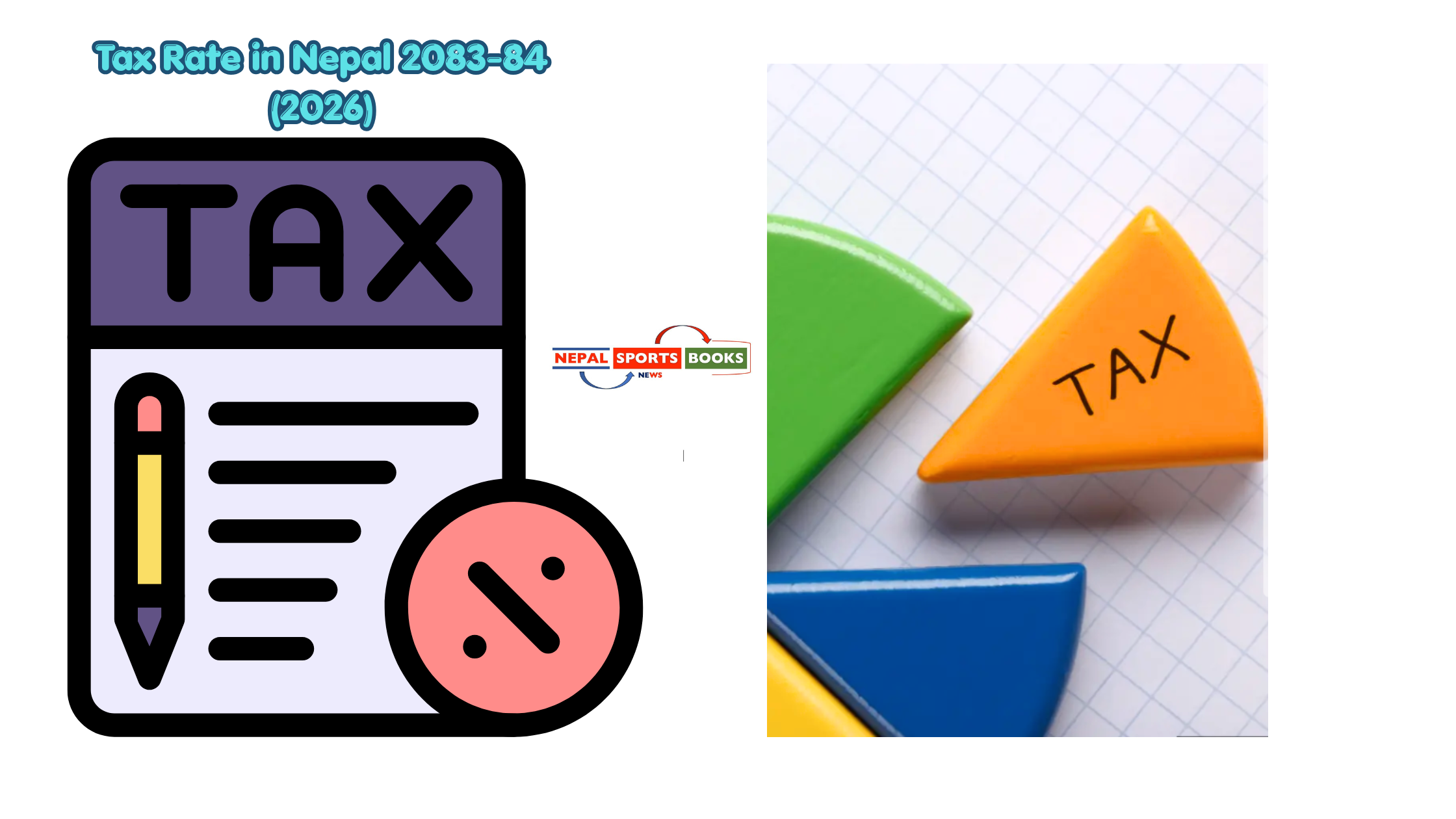 Nepal Budget 2083/84: Massive Tax Cuts, NEPSE Reforms & Sports Investments!